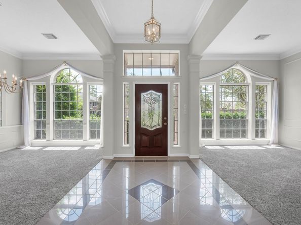 13410 Spyglen Court, Cypress TX 77429