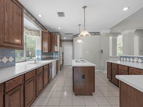 13410 Spyglen Court, Cypress TX 77429