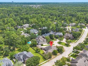 13410 Spyglen Court, Cypress TX 77429