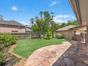 13410 Spyglen Court, Cypress TX 77429