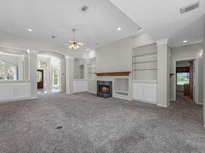 13410 Spyglen Court, Cypress TX 77429