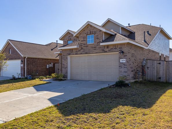 24038 Priano Forest Drive Drive, New Caney TX 77357