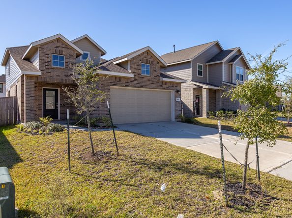 24038 Priano Forest Drive Drive, New Caney TX 77357