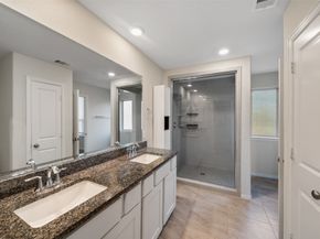 708 Ivory Manor Drive, Houston TX 77018