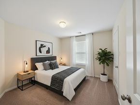 708 Ivory Manor Drive, Houston TX 77018