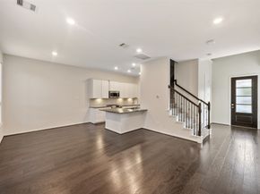 708 Ivory Manor Drive, Houston TX 77018