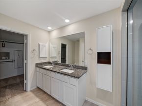 708 Ivory Manor Drive, Houston TX 77018