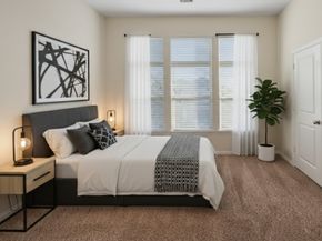 708 Ivory Manor Drive, Houston TX 77018