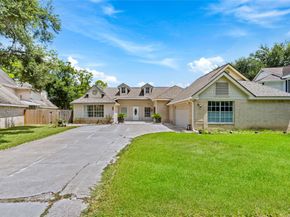 6331 Modesto Drive, Houston TX 77083