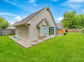 6331 Modesto Drive, Houston TX 77083