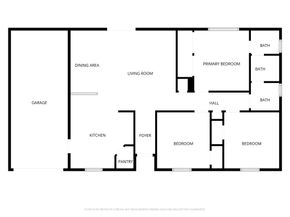 304 Hildred Avenue, Conroe TX 77303