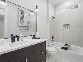 8303 Venus Street, Houston TX 77088