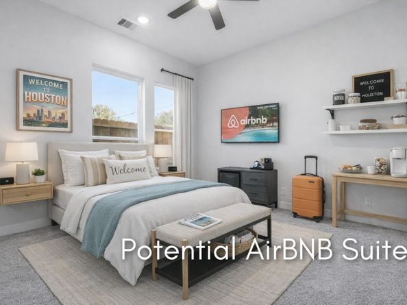 8303 Venus Street, Houston TX 77088