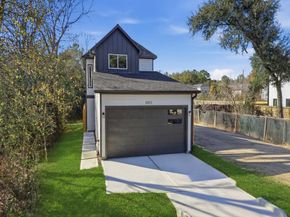 8303 Venus Street, Houston TX 77088