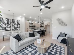 8303 Venus Street, Houston TX 77088