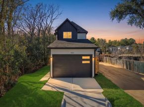 8303 Venus Street, Houston TX 77088