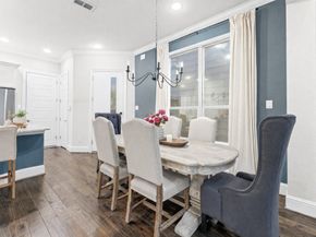 3504 Vista Terrace Lane, Houston TX 77018