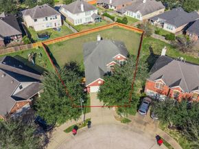 19314 Casey Creek Court, Richmond TX 77407
