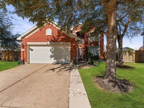 19314 Casey Creek Court, Richmond TX 77407