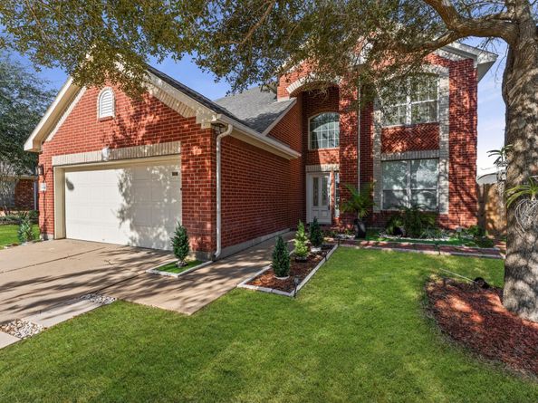 19314 Casey Creek Court, Richmond TX 77407
