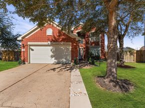 19314 Casey Creek Court, Richmond TX 77407