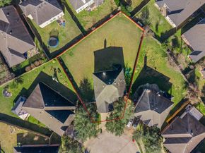 19314 Casey Creek Court, Richmond TX 77407