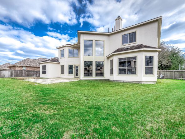 15114 Beech Fork, Sugar Land TX 77498