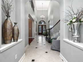 15114 Beech Fork, Sugar Land TX 77498