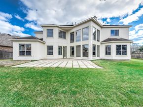 15114 Beech Fork, Sugar Land TX 77498