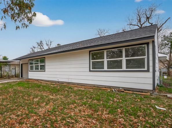 5833 Southlea Street, Houston TX 77033