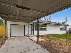 5833 Southlea Street, Houston TX 77033