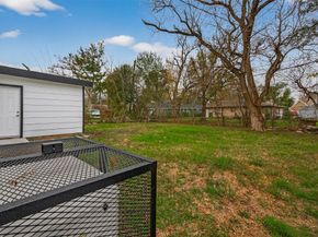 5833 Southlea Street, Houston TX 77033