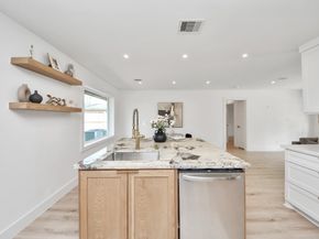 2318 Hialeah Drive, Houston TX 77018