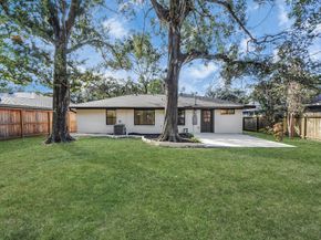 2318 Hialeah Drive, Houston TX 77018