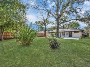 2318 Hialeah Drive, Houston TX 77018