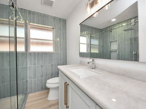 2318 Hialeah Drive, Houston TX 77018