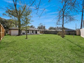 2318 Hialeah Drive, Houston TX 77018