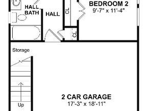 11403 Galway Grove Drive, Houston TX 77047