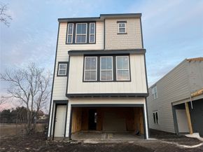 11403 Galway Grove Drive, Houston TX 77047