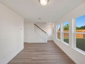 11403 Galway Grove Drive, Houston TX 77047
