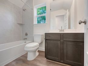 11403 Galway Grove Drive, Houston TX 77047