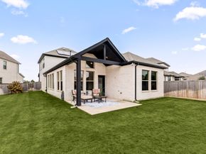 19747 County Starr Circle, Cypress TX 77433