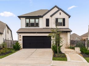 19747 County Starr Circle, Cypress TX 77433