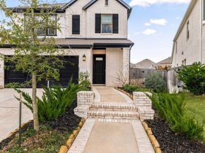 19747 County Starr Circle, Cypress TX 77433