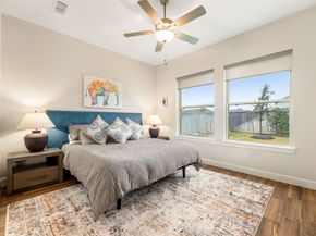 19747 County Starr Circle, Cypress TX 77433