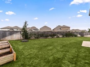 19747 County Starr Circle, Cypress TX 77433