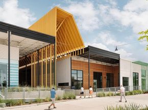 611B E 25th Street, Houston TX 77008