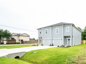 4401 Alvin Street A, Houston TX 77051