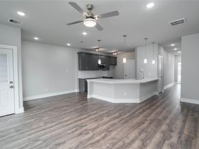 4401 Alvin Street A, Houston TX 77051