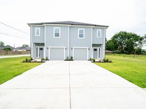 4401 Alvin Street A, Houston TX 77051